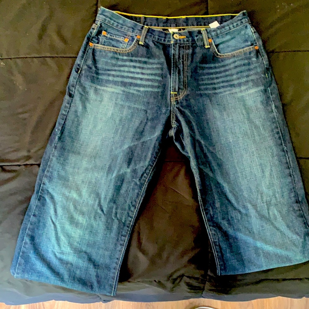 Lucky Brand jeans size 34